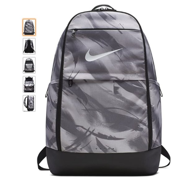 herschel backpack kopen Heritage Kid's | Black/Saddle Brown Kraken Assist Hooks – skip_ship A front pocket organizer Line Test:15lb